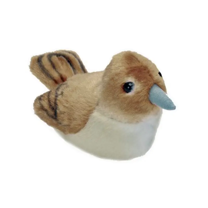 Näktergal (med ljud)