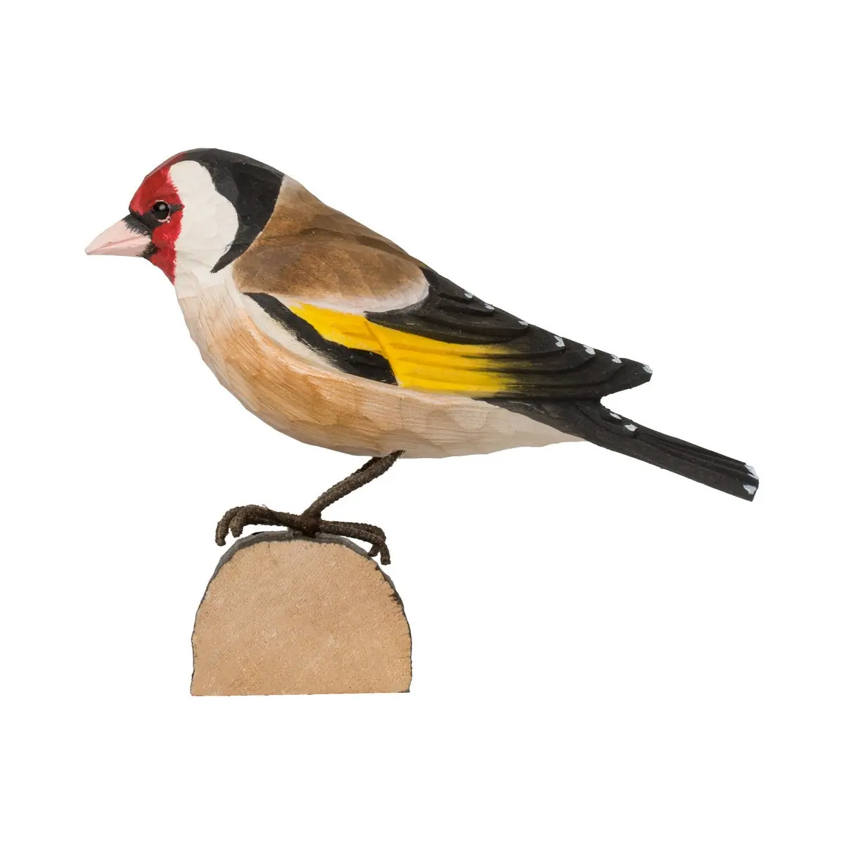 Steglits (trä)