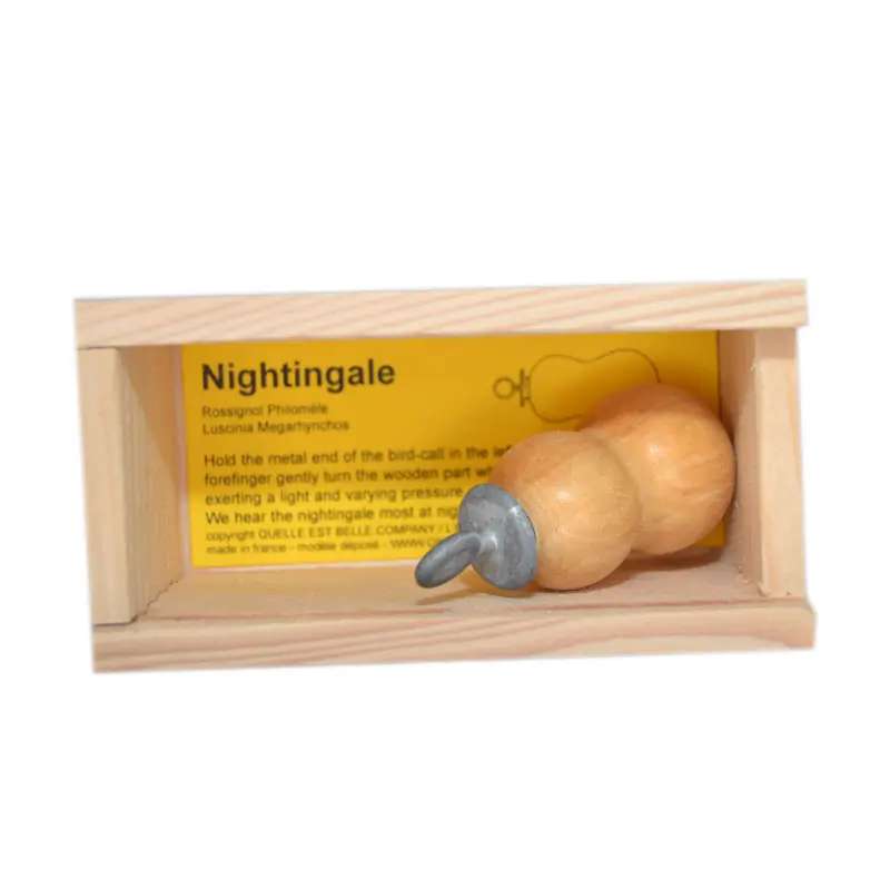 Näktergal (visselpipa)