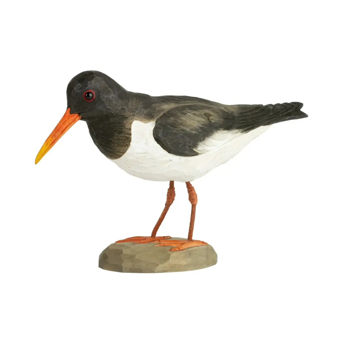 Strandskata (trä)
