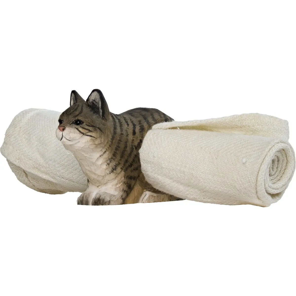 Katt (servettring)