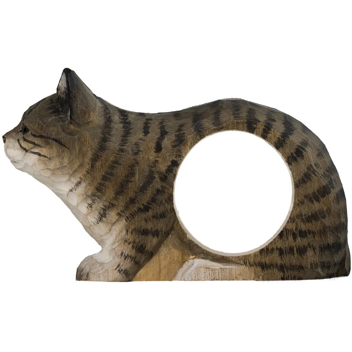 Katt (servettring)