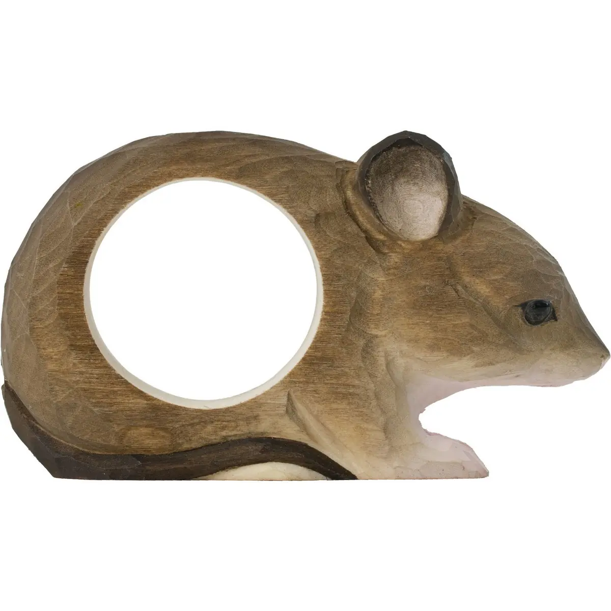 Mus (servettring)