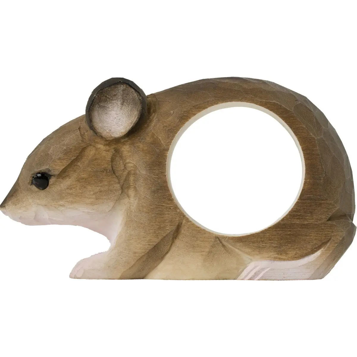 Mus (servettring)