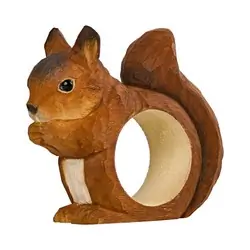 Ekorre (servettring)