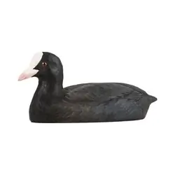 Sothöna (trä)