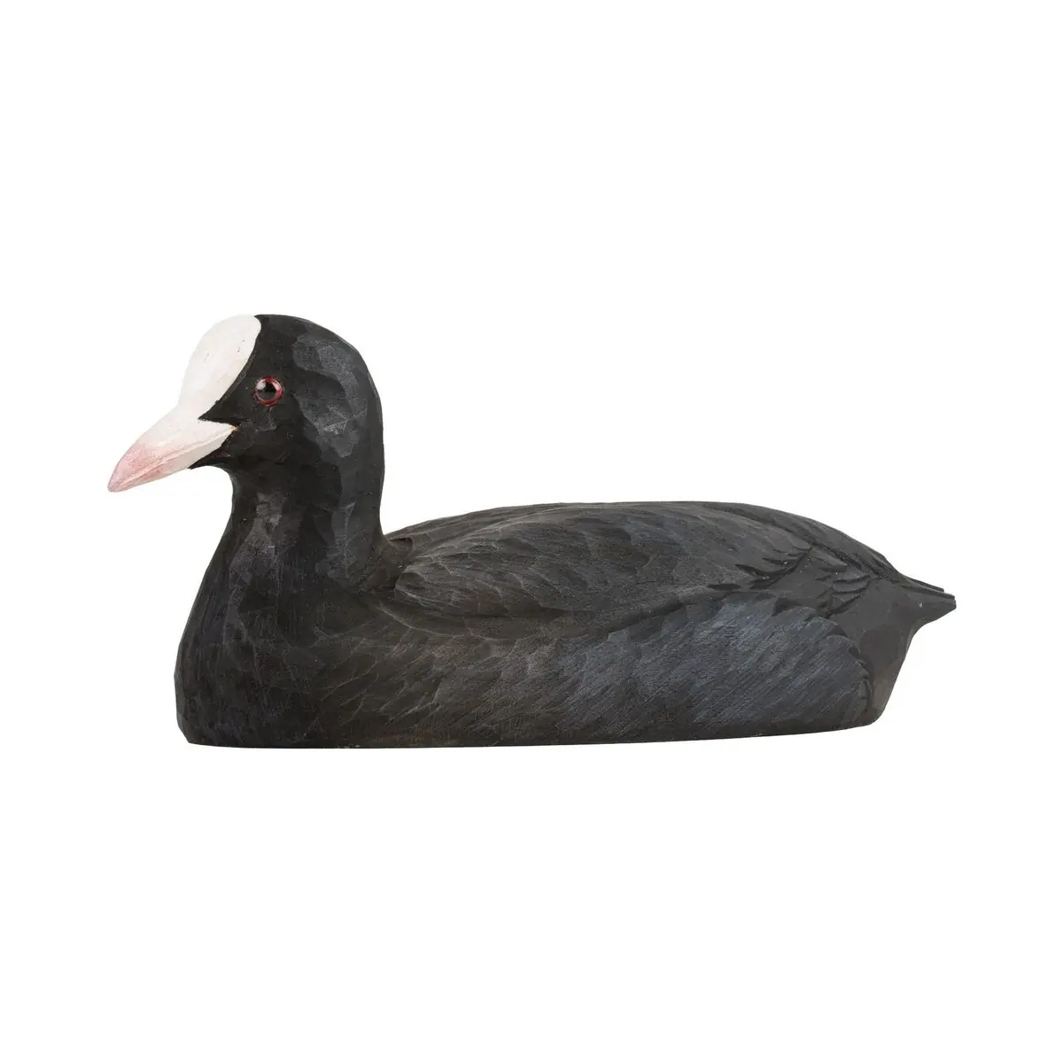 Sothöna (trä)