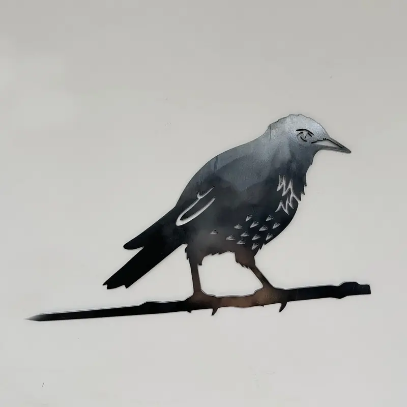 Stare (metall)