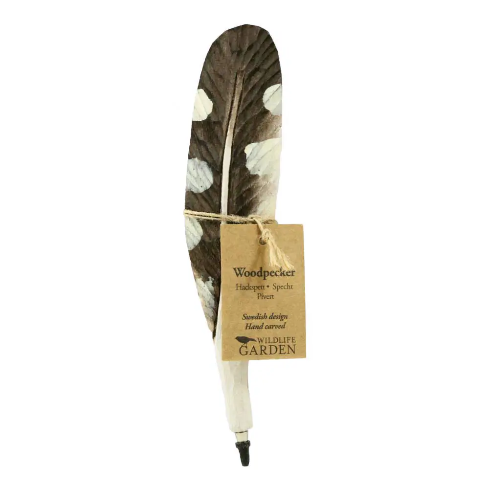 Penna (hackspett)