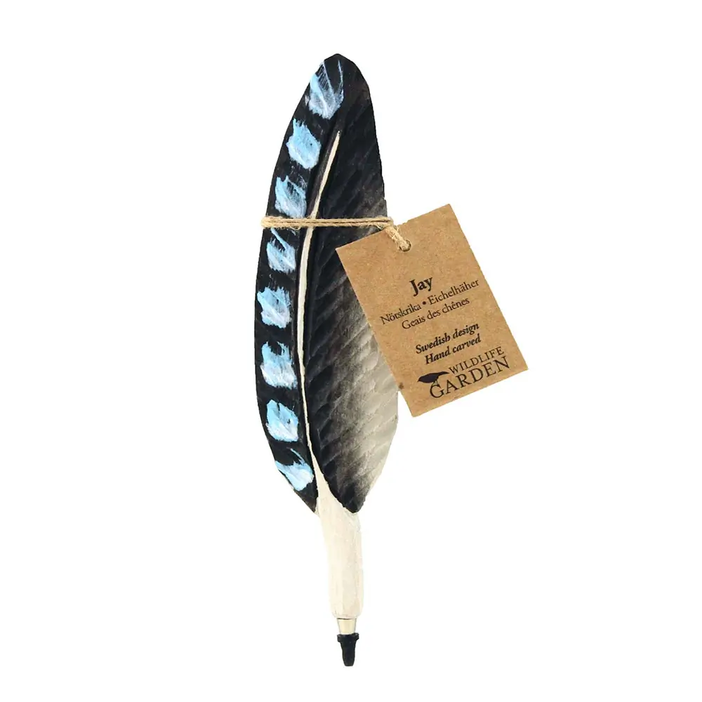 Penna (nötskrika)