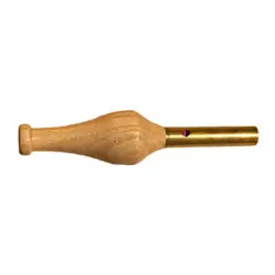 Gransångare (visselpipa)