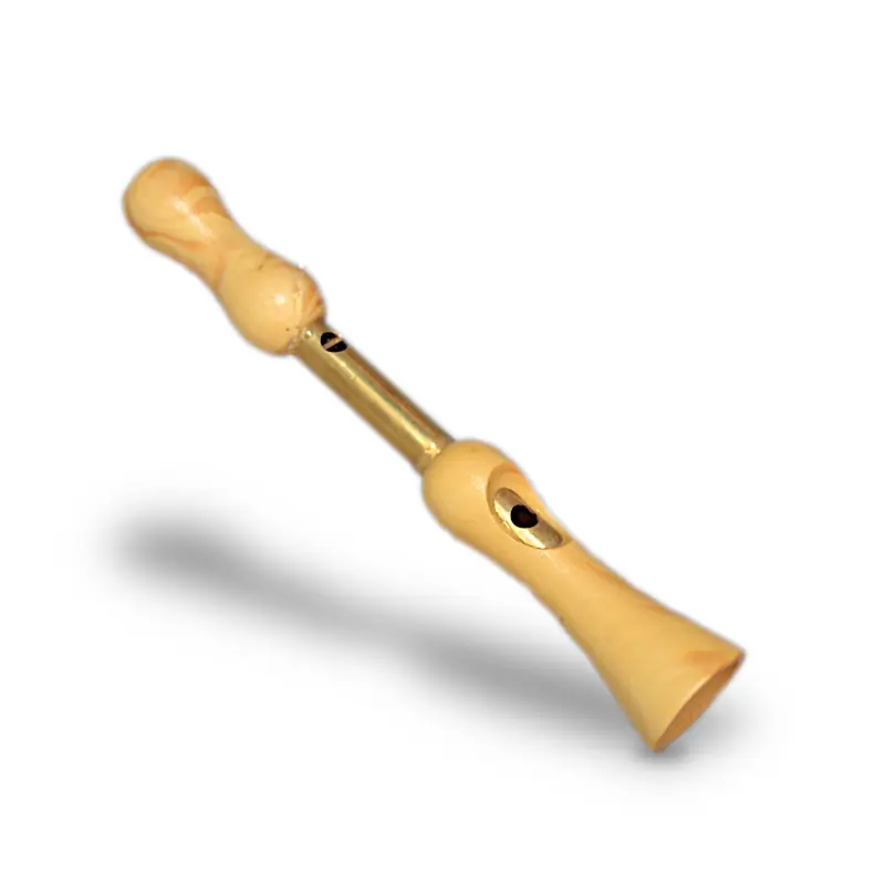 Talgoxe (visselpipa)