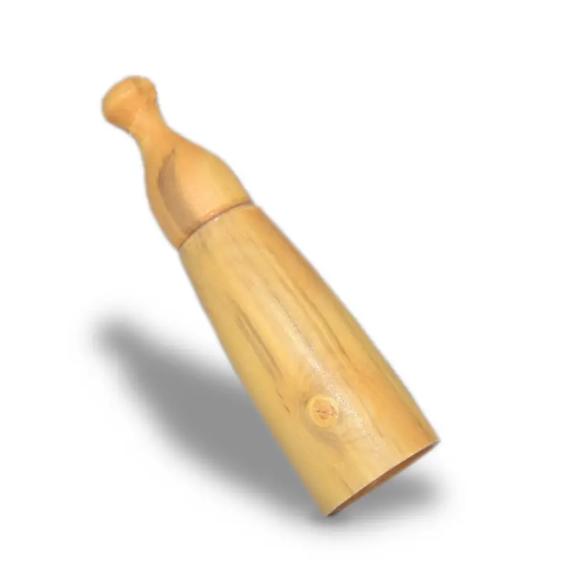 Rörhöna (visselpipa)