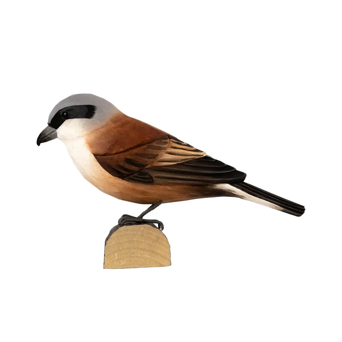 Törnskata (trä)