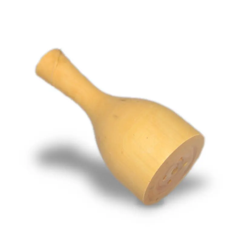Tofsvipa (visselpipa)